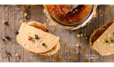 Choisir le Meilleur Foie Gras pour le Nouvel An